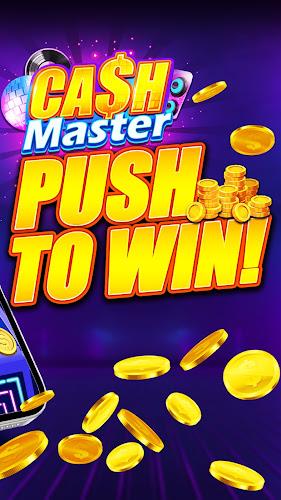 Cash Master screenshot