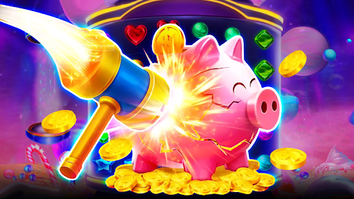 lucky acorn - slots Real screenshot