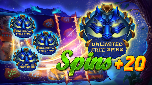 lucky acorn - slots pay screenshot