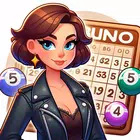 Bingo Riches - BINGO game screenshot