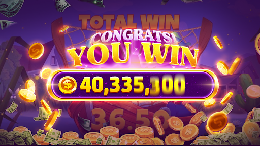 Lucky Acorn - Slots APK screenshot
