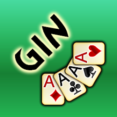 Gin Rummy Free Card Game APK