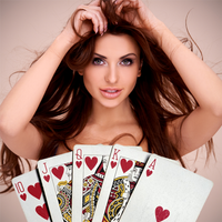 Slovenský Poker – Artrix Poker screenshot
